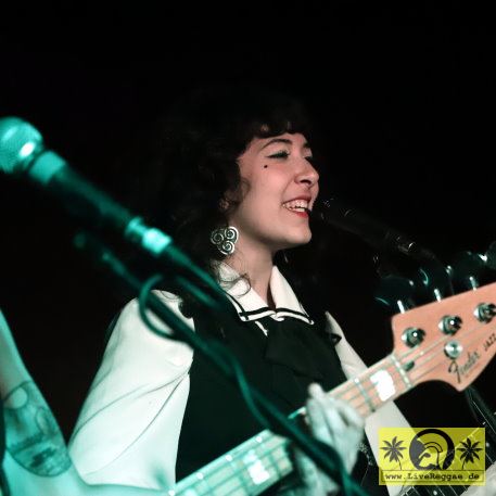 The Shadow Show (USA, Detroit) Wild at Heart, Berlin - 11. Mai 2024 (9).JPG